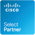Blaze is a Cisco Silver Partner