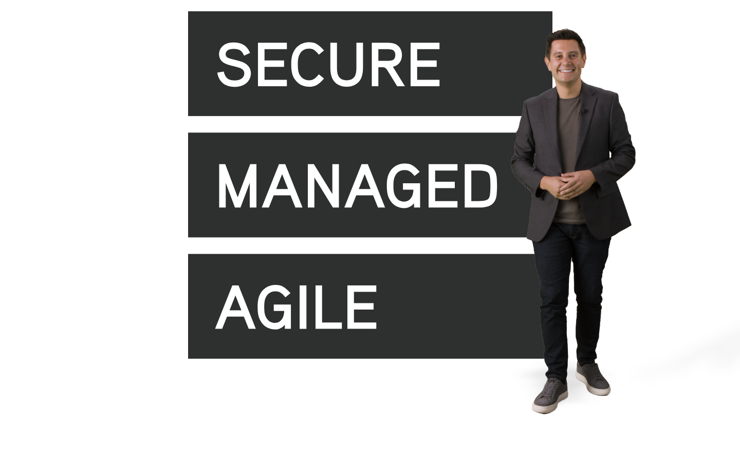 Blaze Networks makes SD-WAN solutions which are Secure, Managed, and Agile